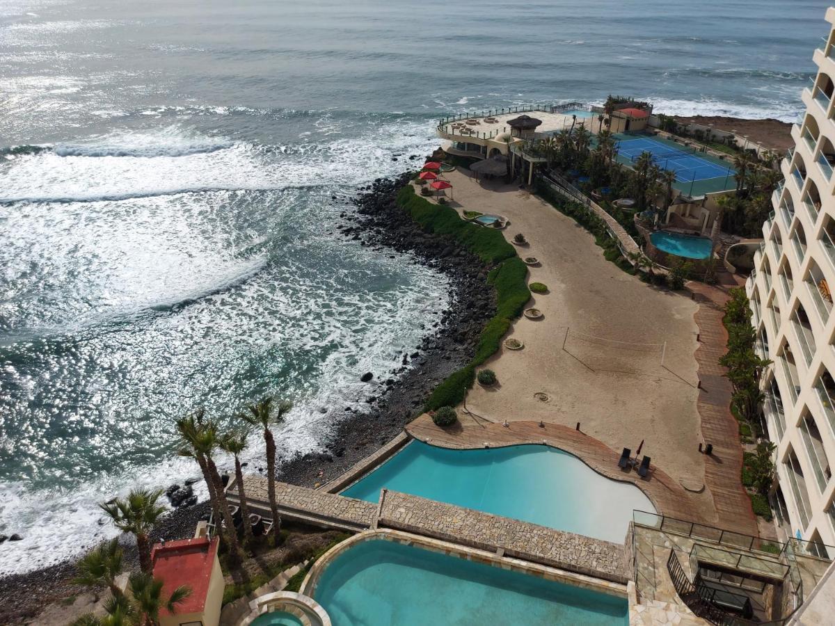 Oceanfront Condo 10-02 In ロサリト エクステリア 写真